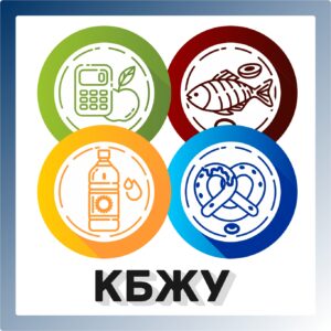 КБЖУ без иллюзий