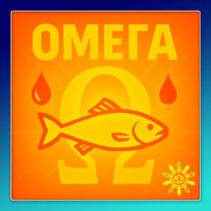 ОМЕГА. 3, 6, 9 и все остальные цифры алфавита.