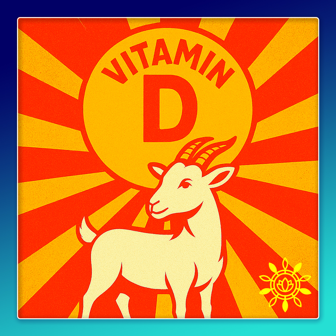 Витамин Д. Отличаем физиологию от маркетинга