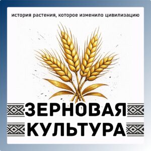 Зерновая культура