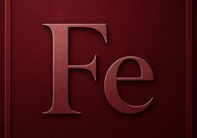 ЖЕЛЕЗО: мифология и морфология