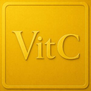 ВИТАМИН С. Мифы, которые вам продают